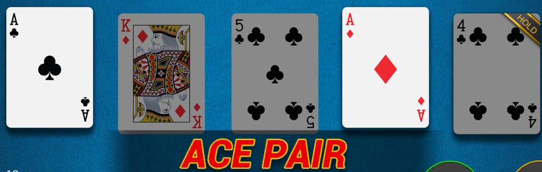 Ace Pair